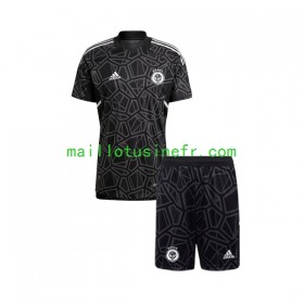 Maillot de Foot HJK Helsinki Gardien Troisième 2022-23 - Enfant